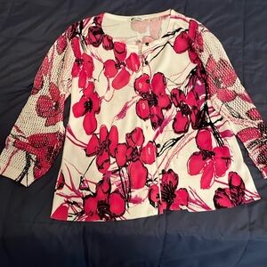 Super cute cardigan